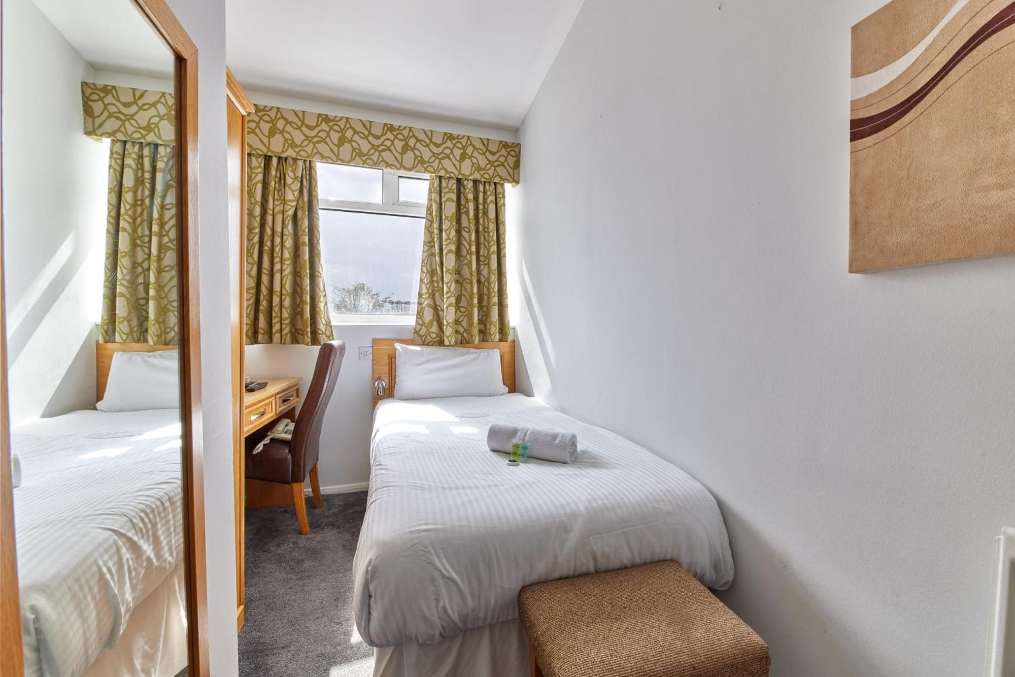 Properties Unique Dene Rooms - Single Room Newcastle upon Tyne Exterior foto